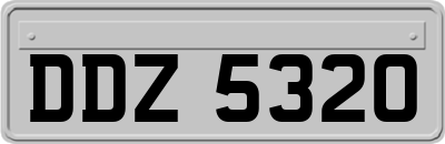 DDZ5320