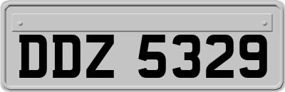 DDZ5329