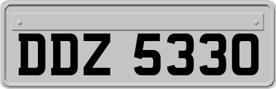 DDZ5330