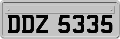 DDZ5335