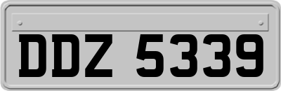 DDZ5339