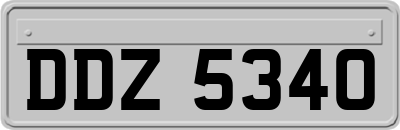 DDZ5340