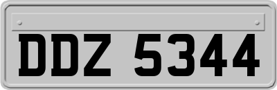 DDZ5344
