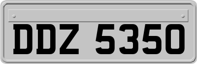 DDZ5350