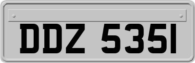 DDZ5351