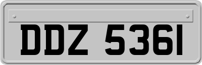 DDZ5361