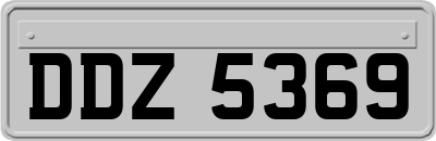 DDZ5369