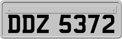 DDZ5372