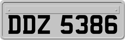 DDZ5386
