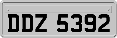 DDZ5392