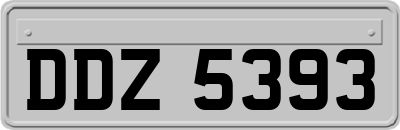DDZ5393