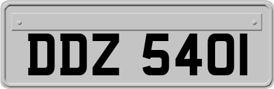 DDZ5401