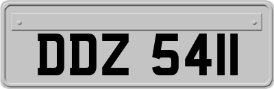 DDZ5411