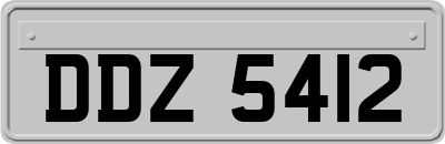 DDZ5412