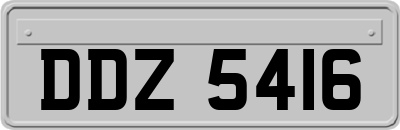 DDZ5416
