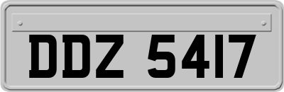 DDZ5417