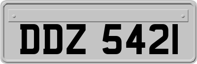 DDZ5421