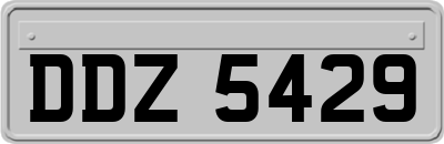 DDZ5429