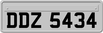 DDZ5434