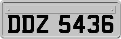 DDZ5436