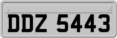 DDZ5443