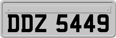 DDZ5449