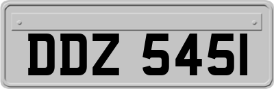 DDZ5451