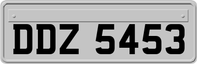 DDZ5453