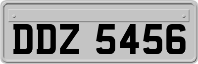 DDZ5456