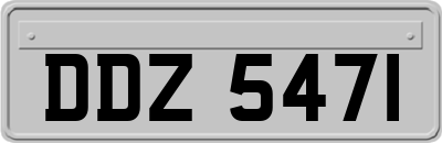 DDZ5471