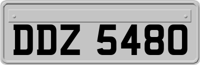 DDZ5480