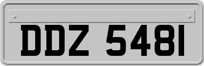 DDZ5481