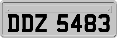 DDZ5483