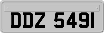 DDZ5491