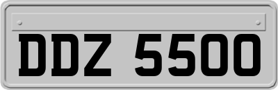 DDZ5500