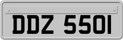 DDZ5501