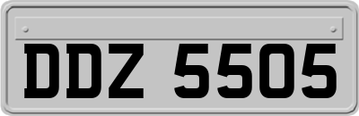 DDZ5505