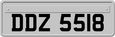 DDZ5518