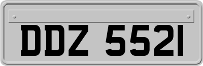 DDZ5521