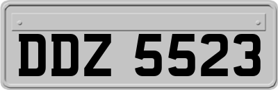 DDZ5523
