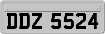 DDZ5524