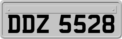 DDZ5528