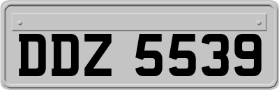 DDZ5539