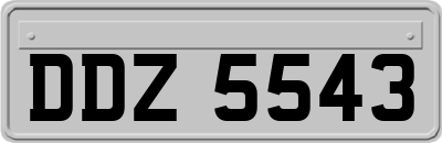 DDZ5543