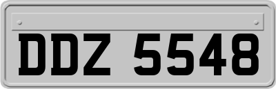 DDZ5548