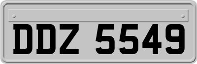 DDZ5549