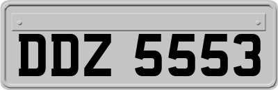 DDZ5553