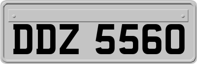 DDZ5560