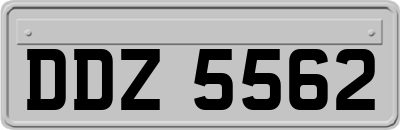 DDZ5562