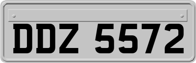 DDZ5572